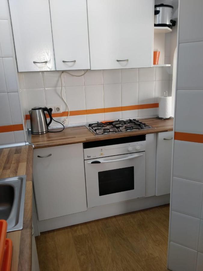 Spacious 1 Bedroom Apartment, Nerja Centre 3I Bagian luar foto